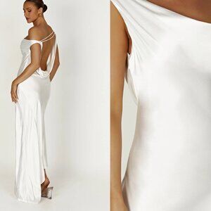 Meshki Yvette Dress NWT